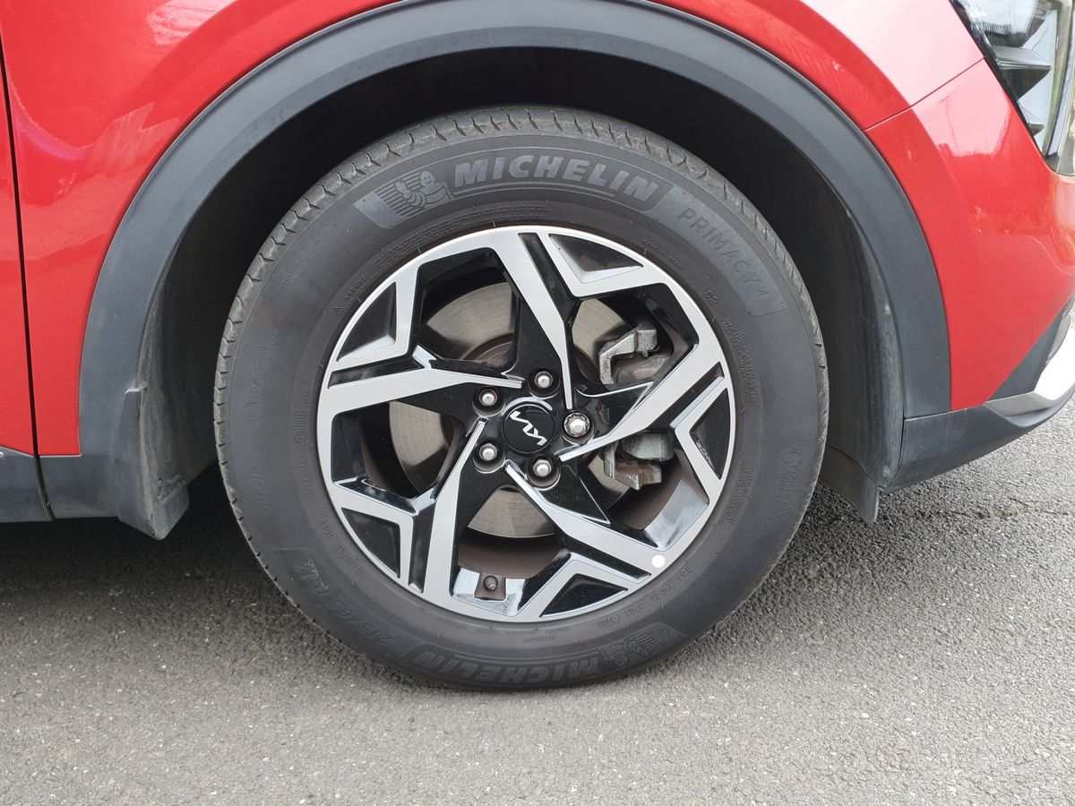 Used Kia Sportage 2023 for sale - 78102894: Photo 9