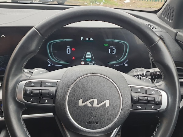 Used Kia Sportage 2022 for sale - 76289696: Photo 13
