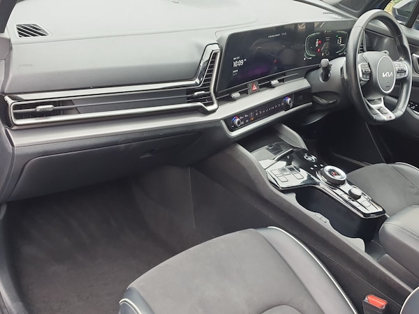 Used Kia Sportage 2022 for sale - 76289696: Photo 15