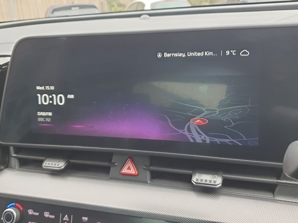 Used Kia Sportage 2022 for sale - 76289696: Photo 19