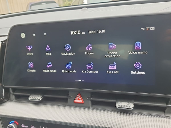 Used Kia Sportage 2022 for sale - 76289696: Photo 20