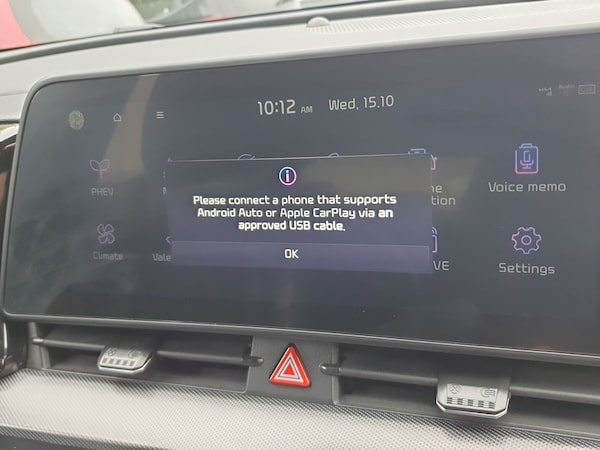 Used Kia Sportage 2022 for sale - 76289696: Photo 24