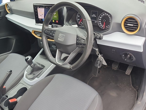 Used SEAT Arona 2022 for sale - 76217077: Photo 10