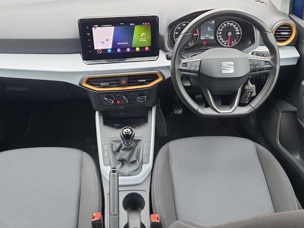 Used SEAT Arona 2022 for sale - 76217077: Photo 11