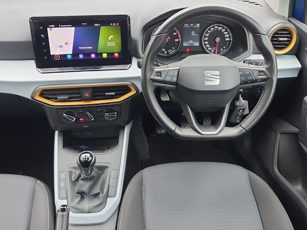 Used SEAT Arona 2022 for sale - 76217077: Photo 12