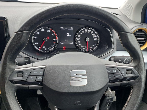 Used SEAT Arona 2022 for sale - 76217077: Photo 13