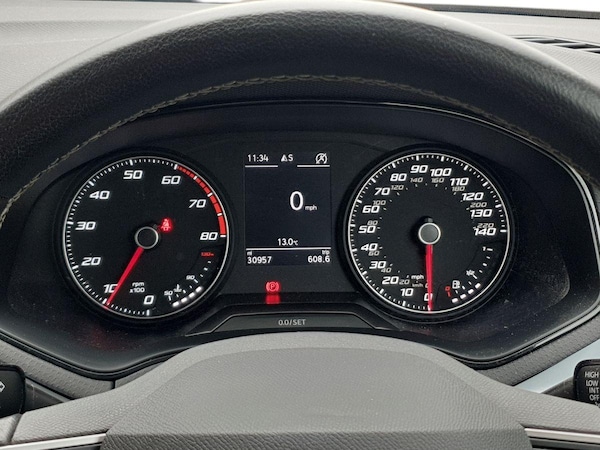 Used SEAT Arona 2022 for sale - 76217077: Photo 14