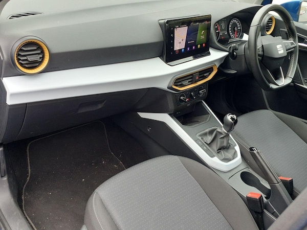Used SEAT Arona 2022 for sale - 76217077: Photo 15