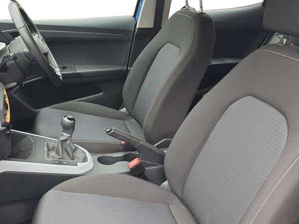 Used SEAT Arona 2022 for sale - 76217077: Photo 16