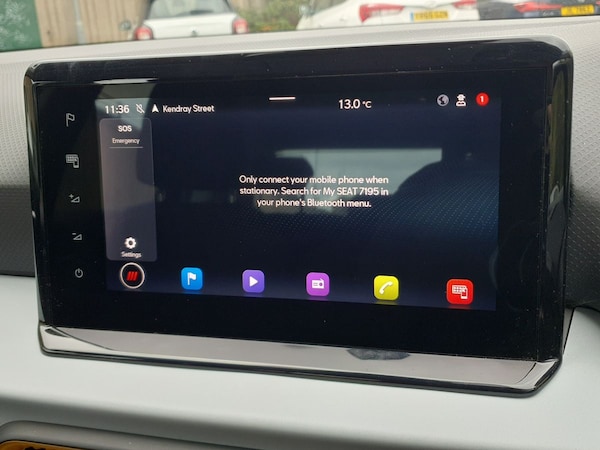 Used SEAT Arona 2022 for sale - 76217077: Photo 23