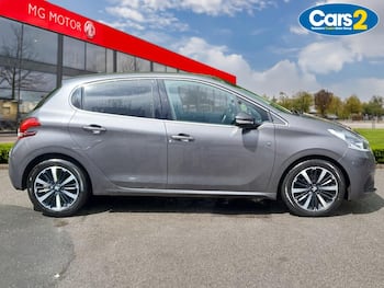 Used Peugeot 208 2019 for sale - 79502119: Photo