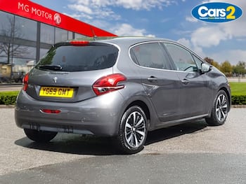 Used Peugeot 208 2019 for sale - 79502119: Photo