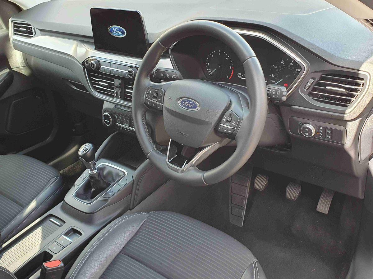 Used Ford Kuga 2020 for sale - 78022231: Photo 10