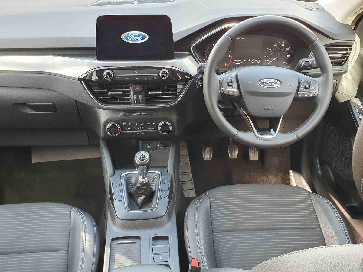 Used Ford Kuga 2020 for sale - 78022231: Photo 11