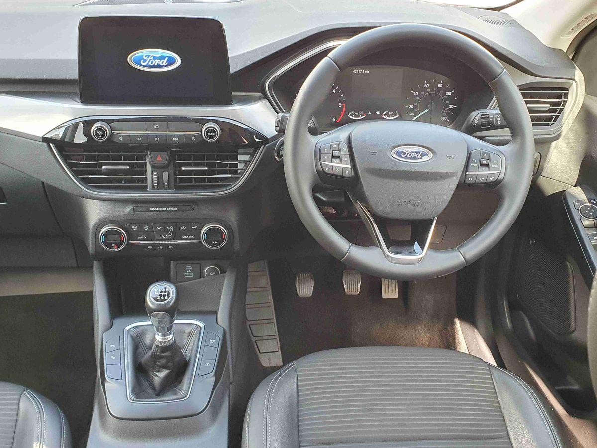 Used Ford Kuga 2020 for sale - 78022231: Photo 12