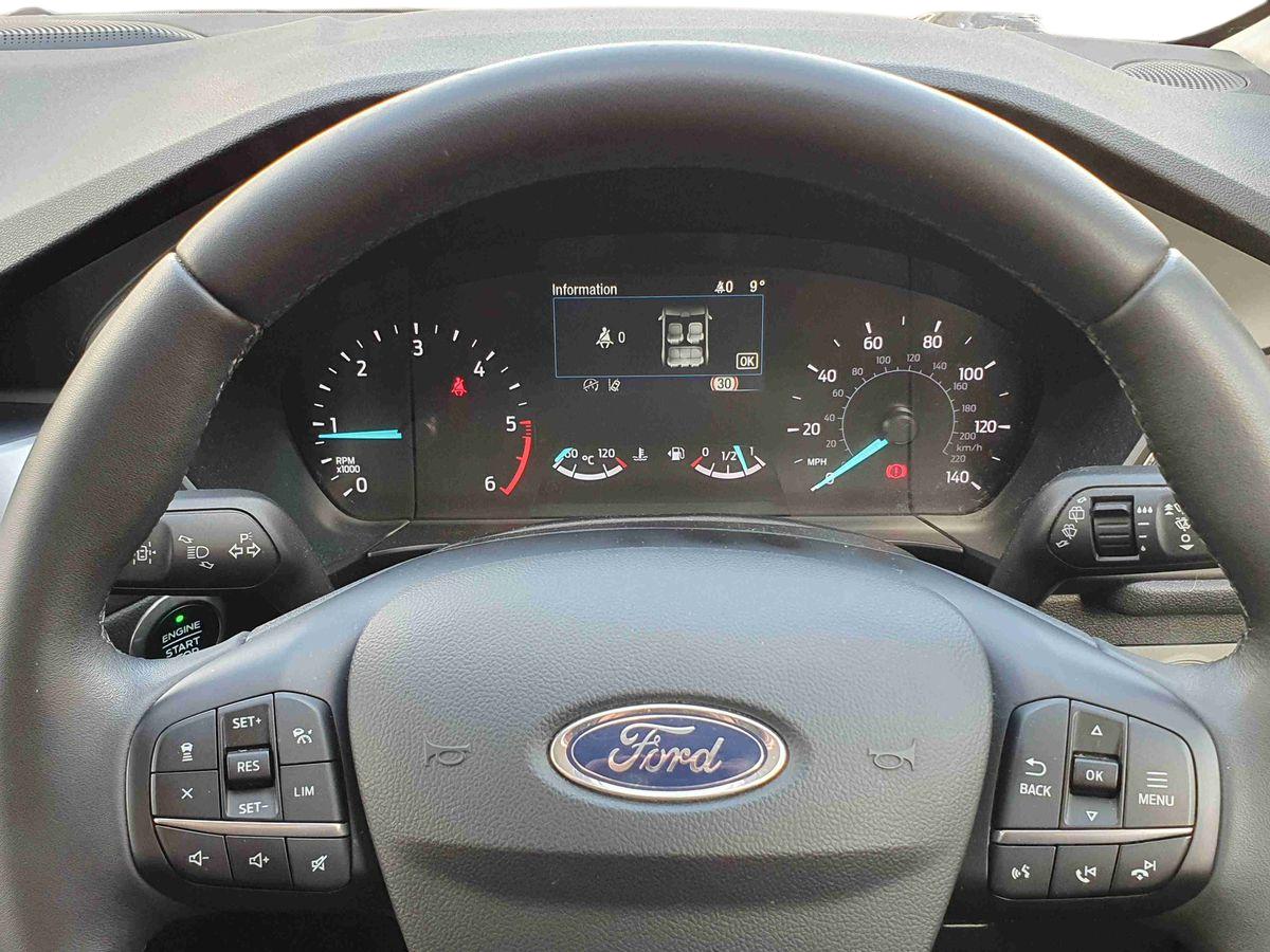 Used Ford Kuga 2020 for sale - 78022231: Photo 13