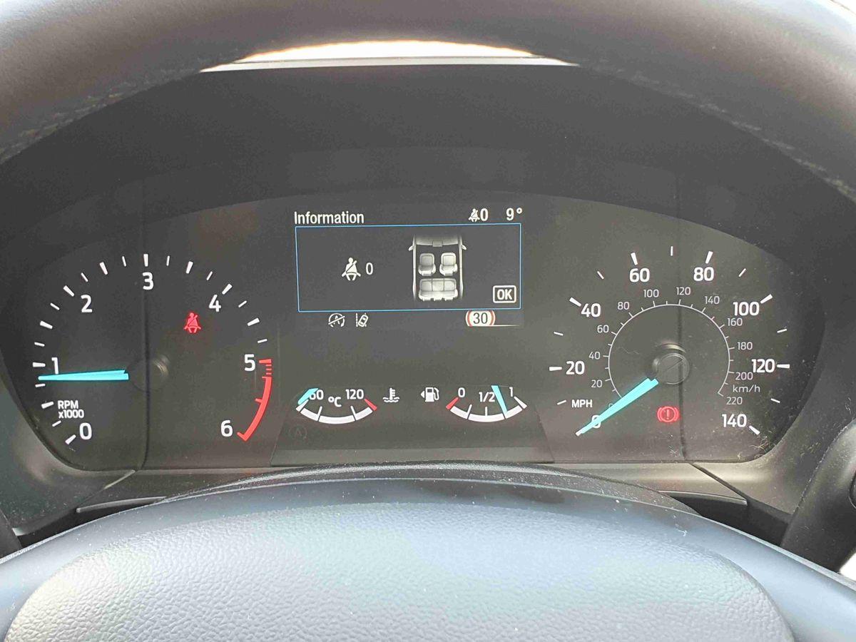 Used Ford Kuga 2020 for sale - 78022231: Photo 14