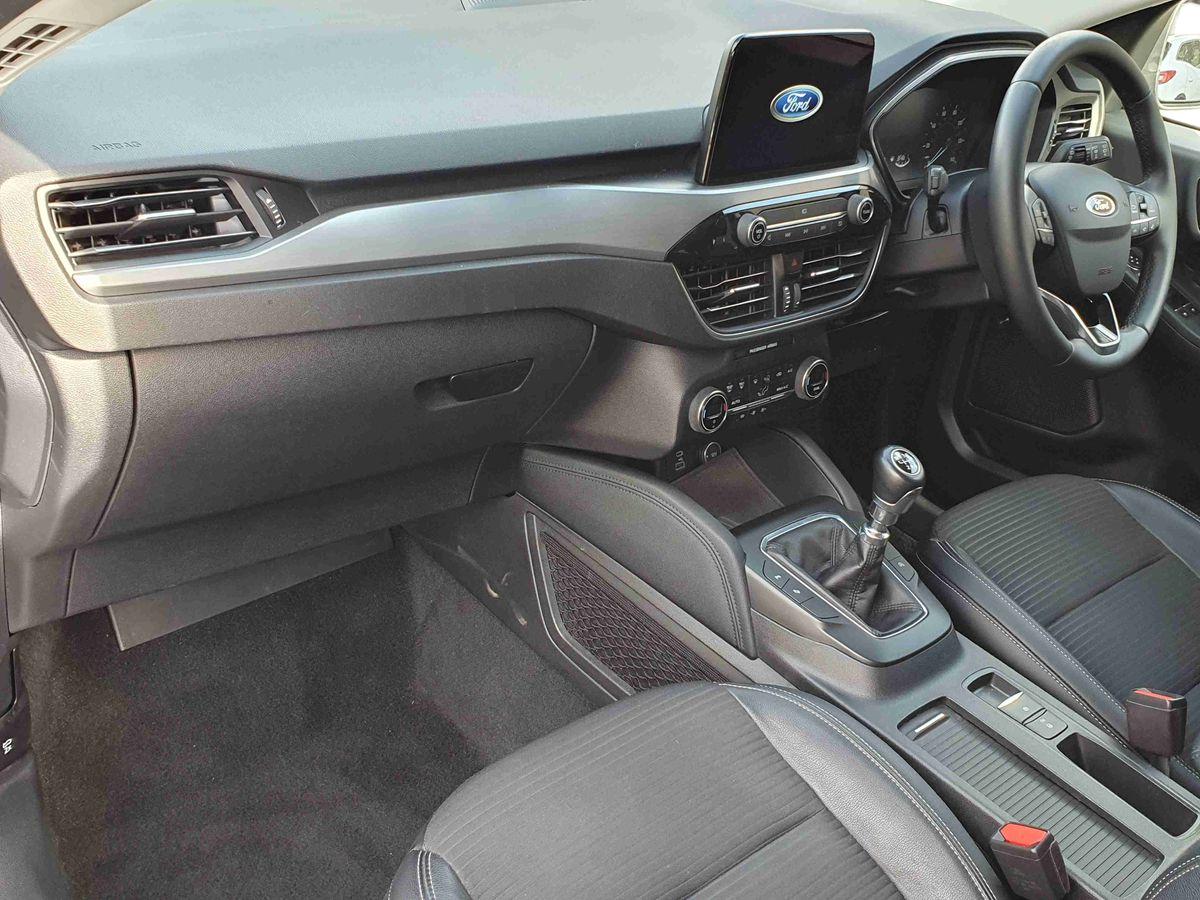 Used Ford Kuga 2020 for sale - 78022231: Photo 15