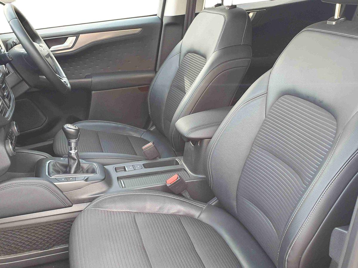 Used Ford Kuga 2020 for sale - 78022231: Photo 16