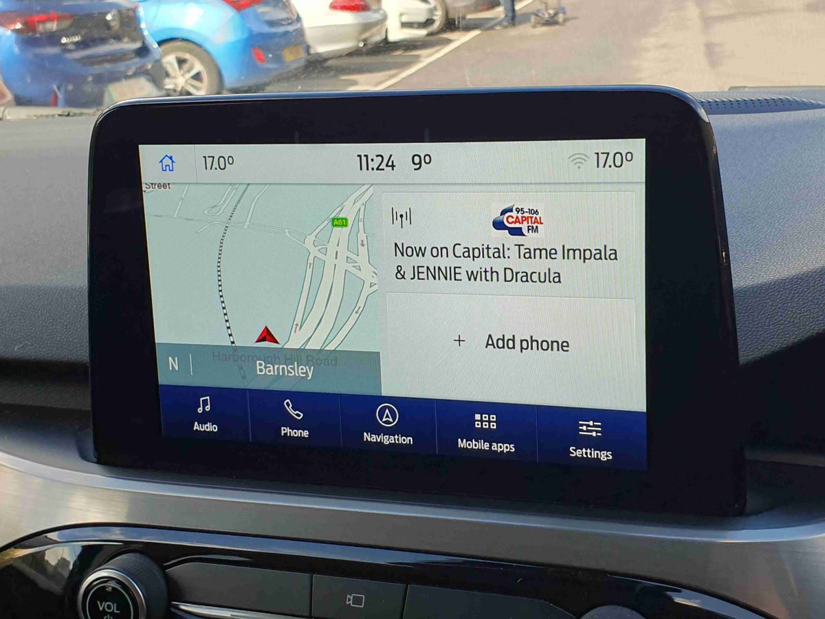 Used Ford Kuga 2020 for sale - 78022231: Photo 19