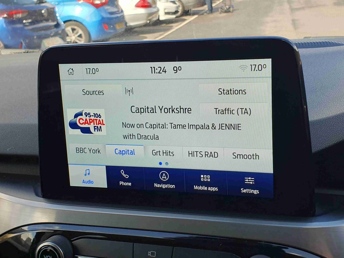 Used Ford Kuga 2020 for sale - 78022231: Photo 20