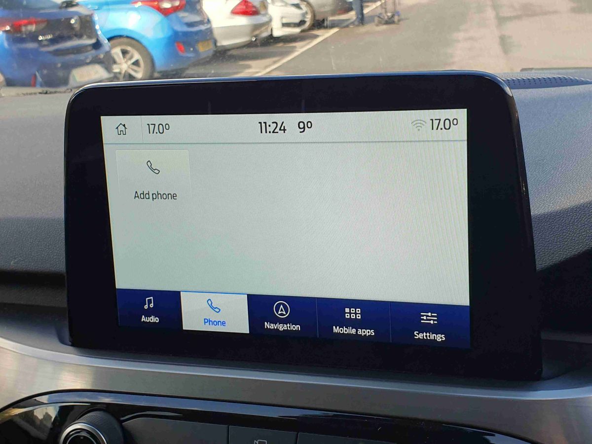 Used Ford Kuga 2020 for sale - 78022231: Photo 21