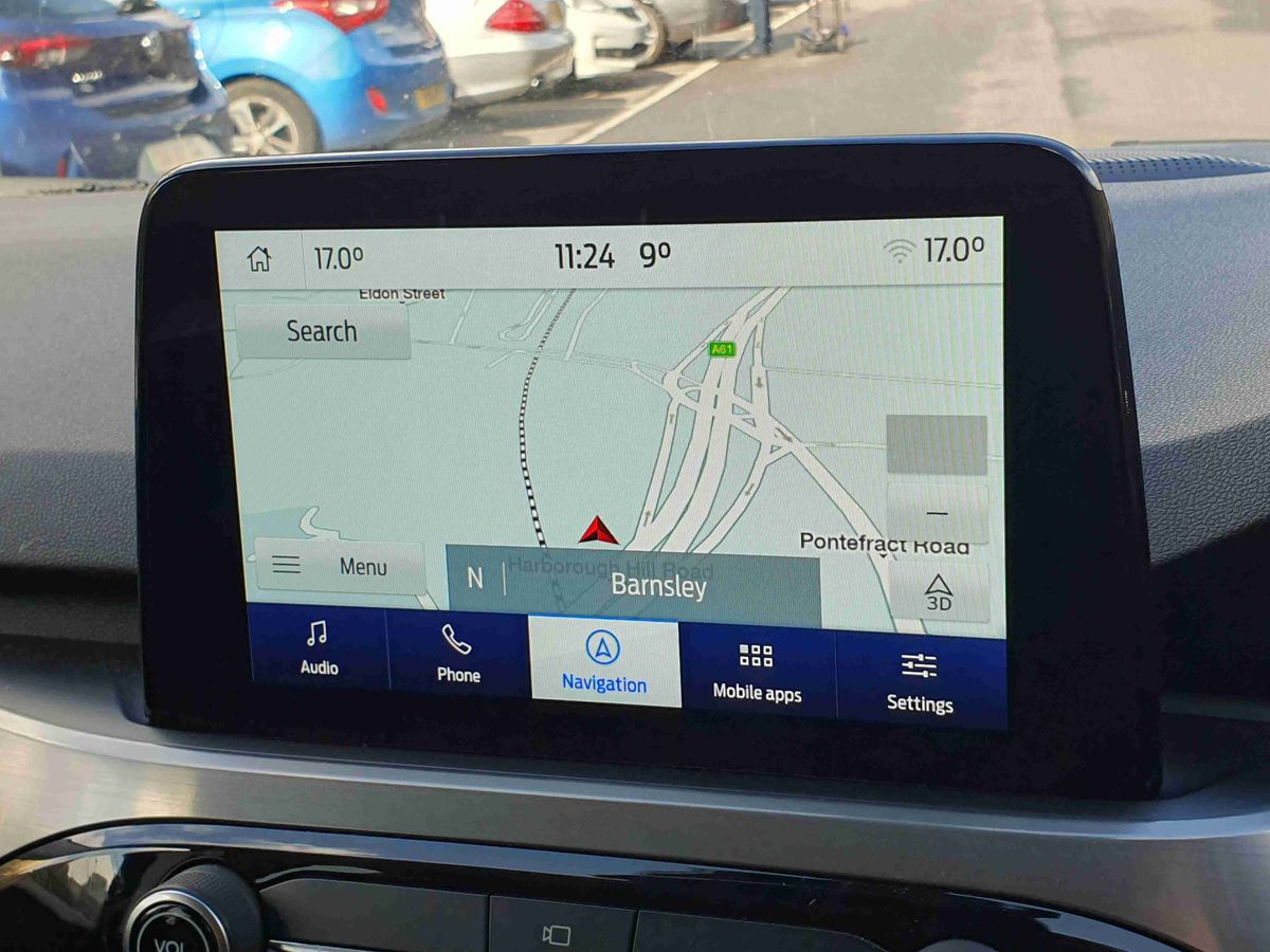 Used Ford Kuga 2020 for sale - 78022231: Photo 22