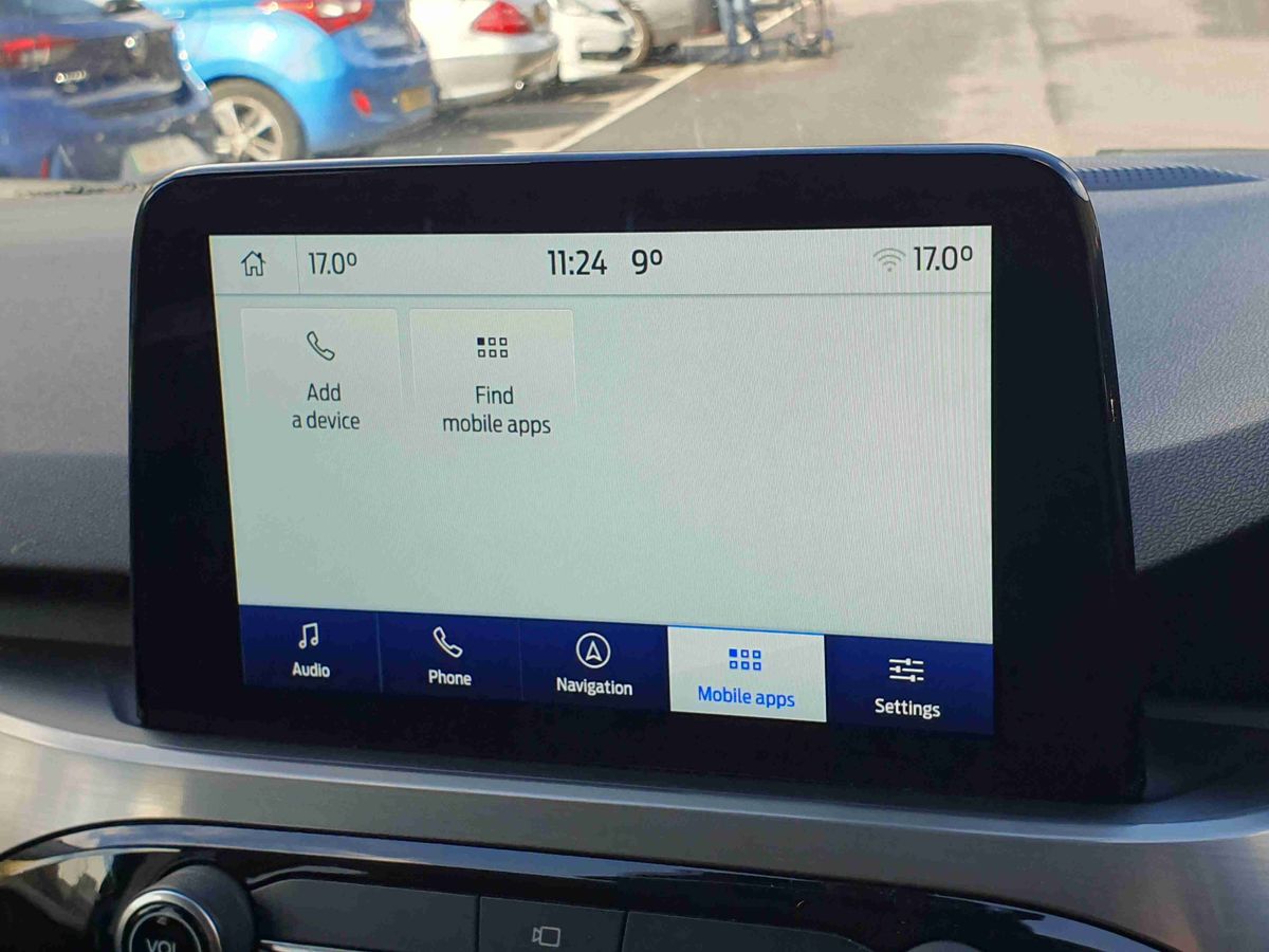 Used Ford Kuga 2020 for sale - 78022231: Photo 23