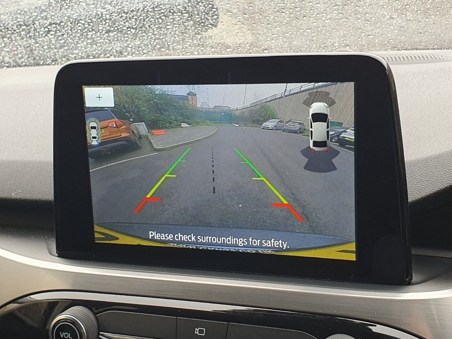 Used Ford Kuga 2020 for sale - 78022231: Photo 24