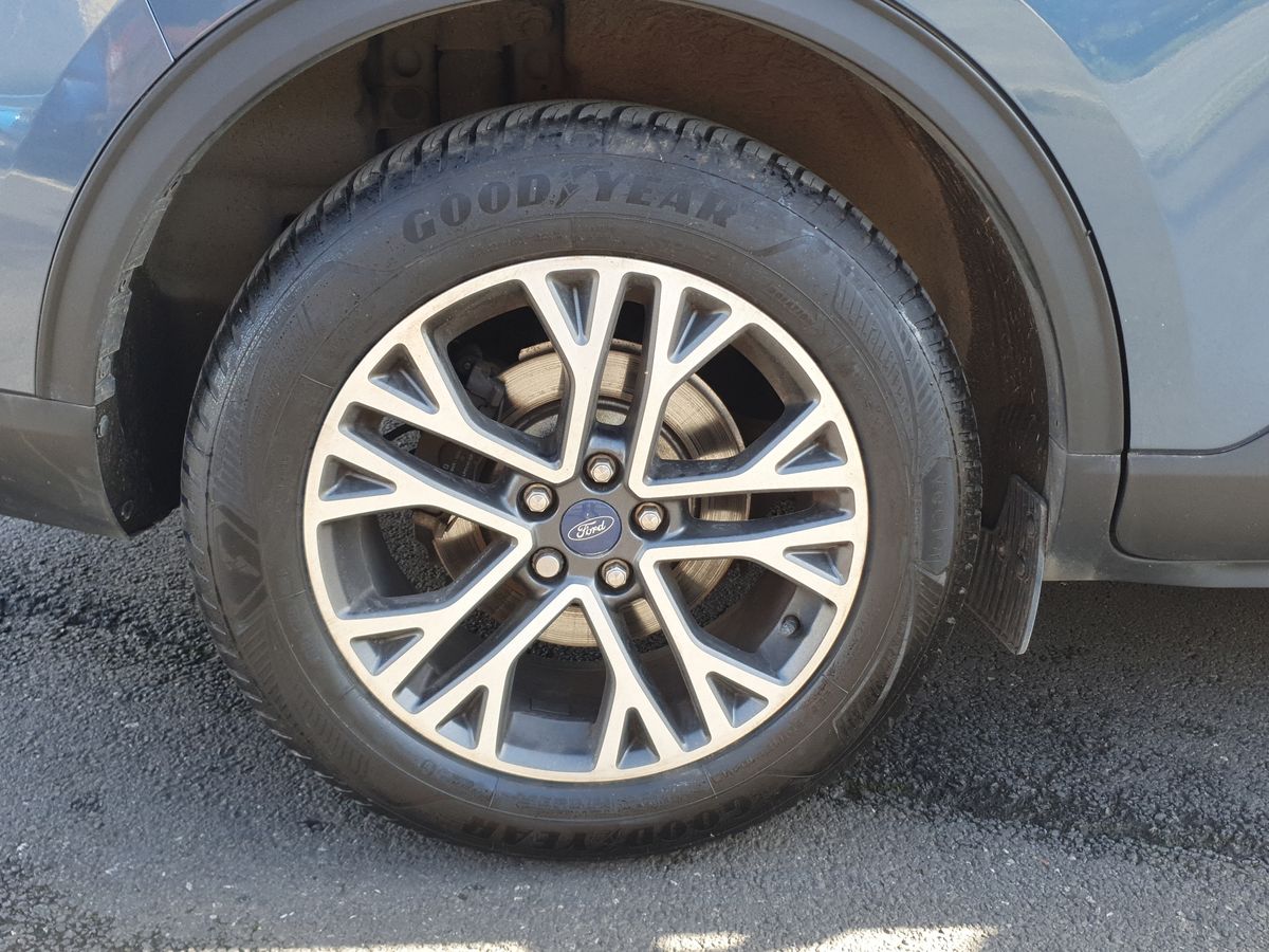 Used Ford Kuga 2020 for sale - 78022231: Photo 9