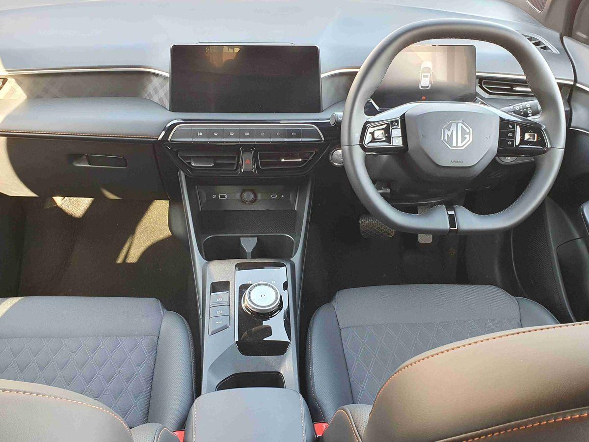 Used MG MG3 2025 for sale - 77833392: Photo 11