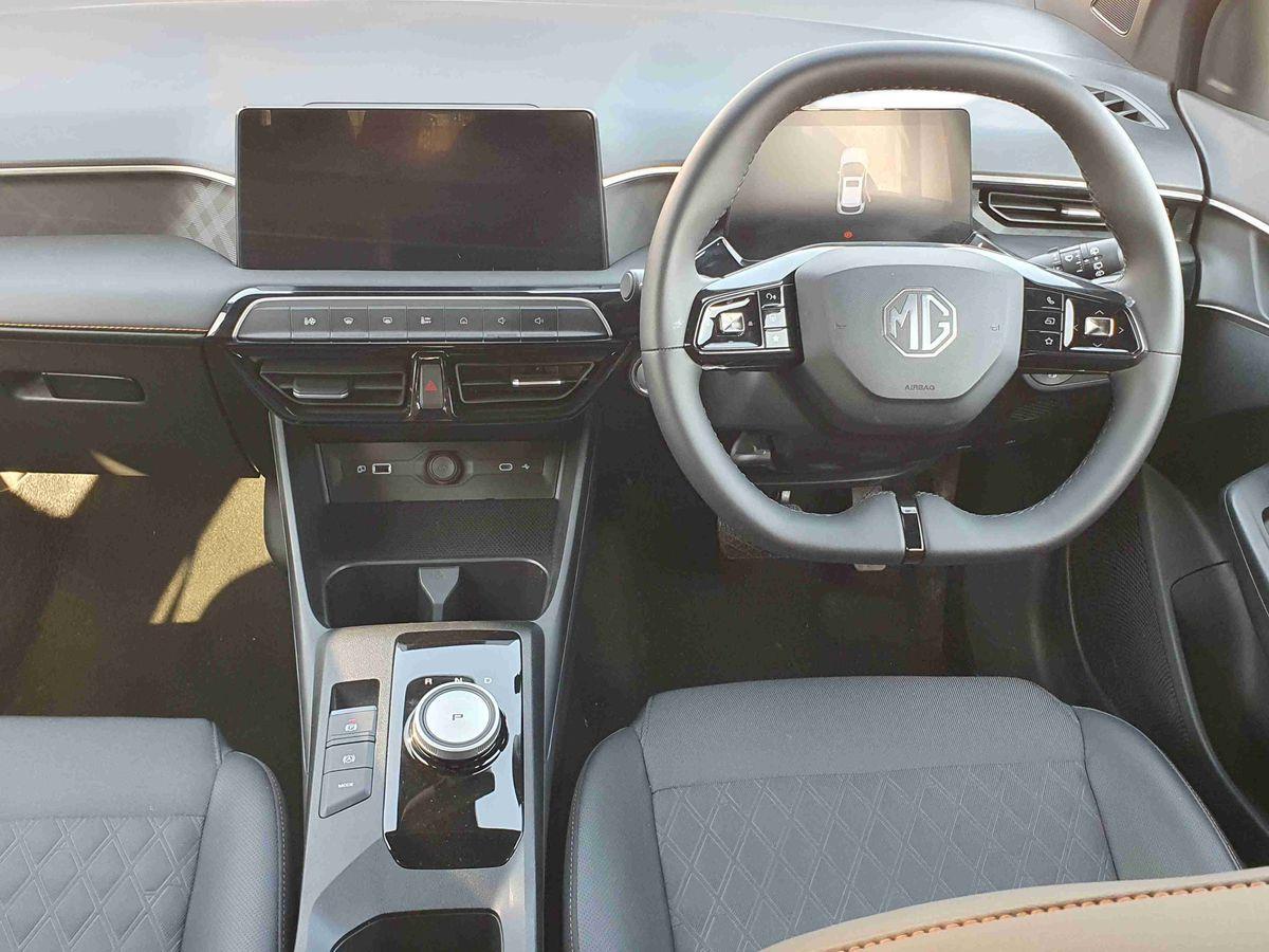 Used MG MG3 2025 for sale - 77833392: Photo 12