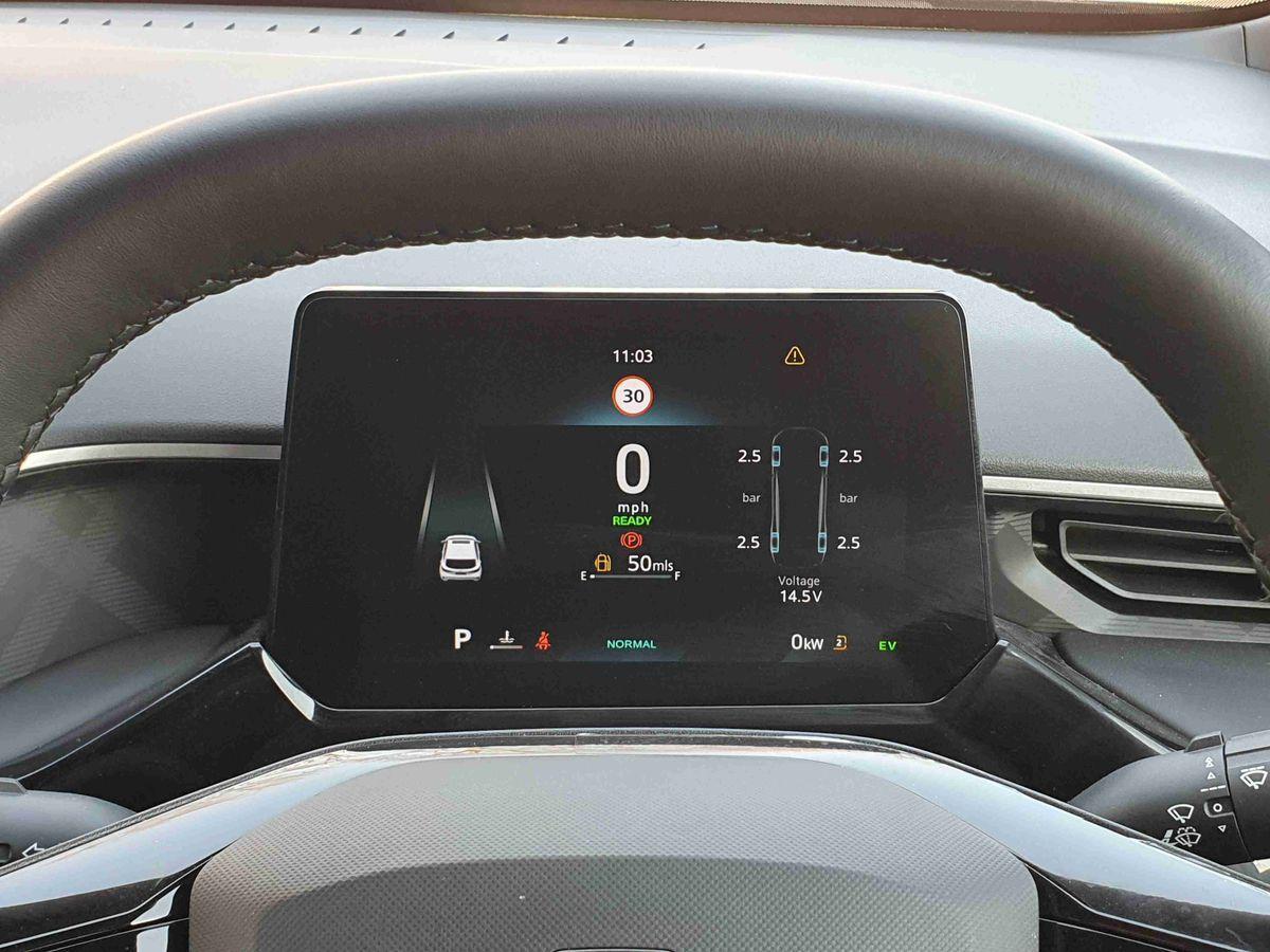 Used MG MG3 2025 for sale - 77833392: Photo 14