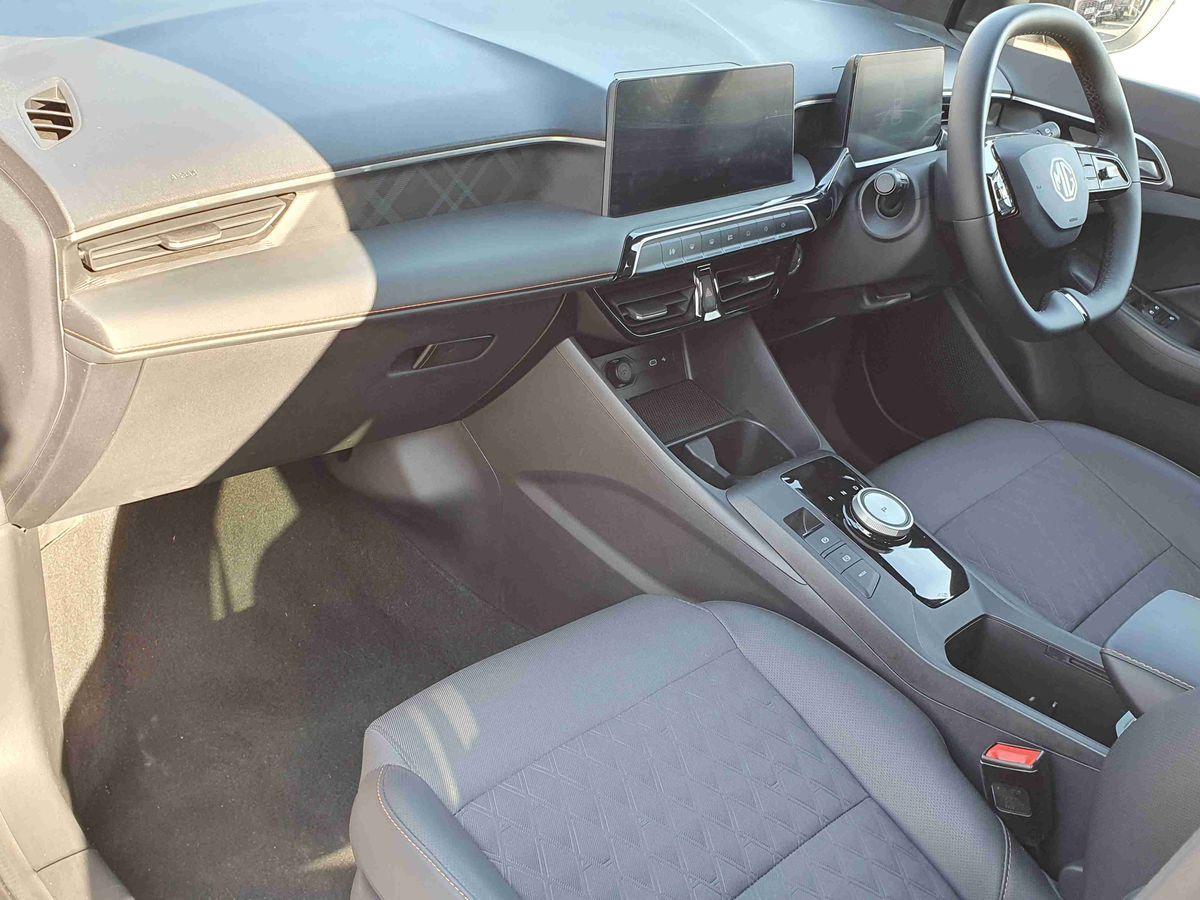 Used MG MG3 2025 for sale - 77833392: Photo 15