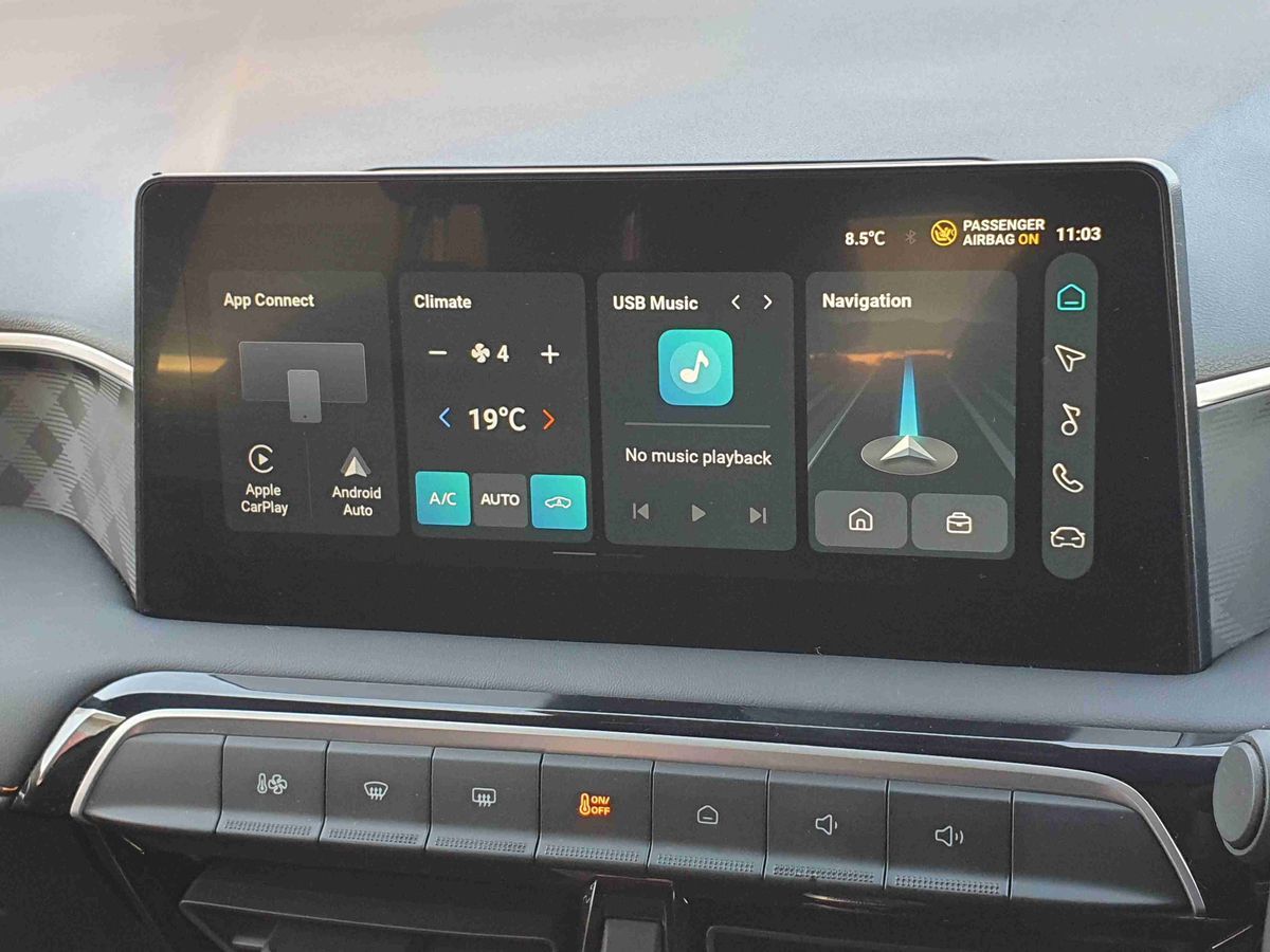 Used MG MG3 2025 for sale - 77833392: Photo 19