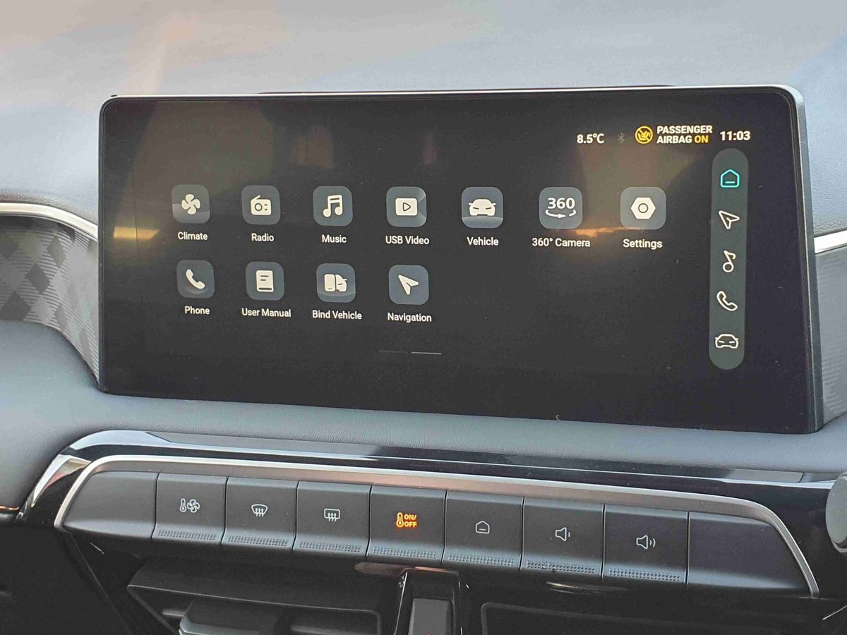 Used MG MG3 2025 for sale - 77833392: Photo 20