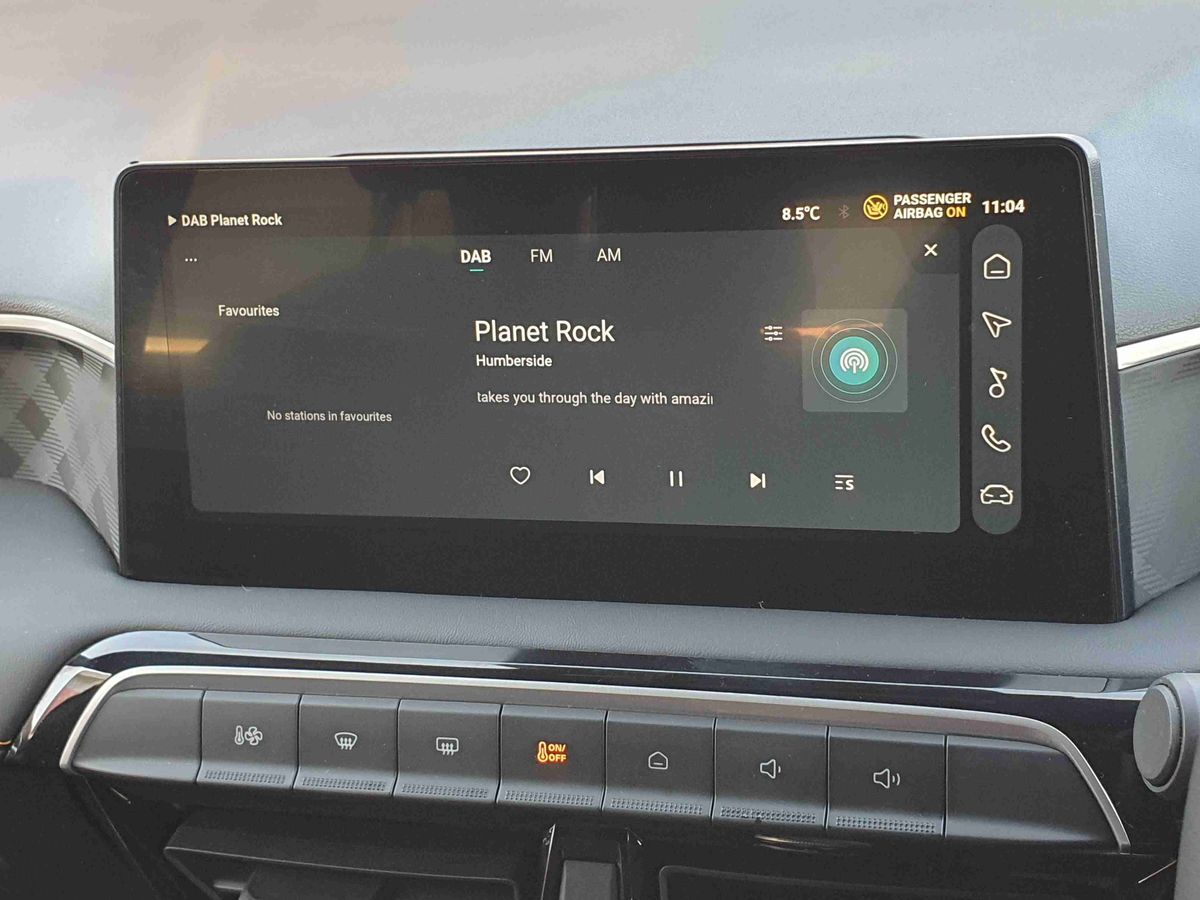 Used MG MG3 2025 for sale - 77833392: Photo 21