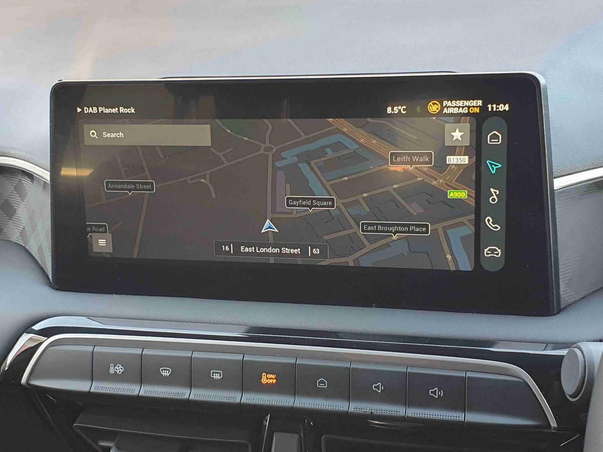 Used MG MG3 2025 for sale - 77833392: Photo 22