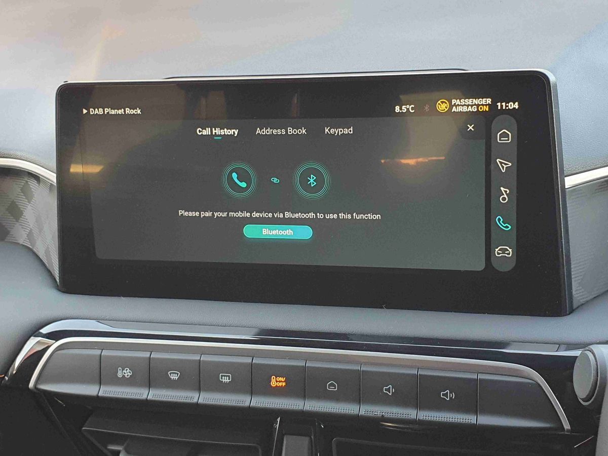 Used MG MG3 2025 for sale - 77833392: Photo 23