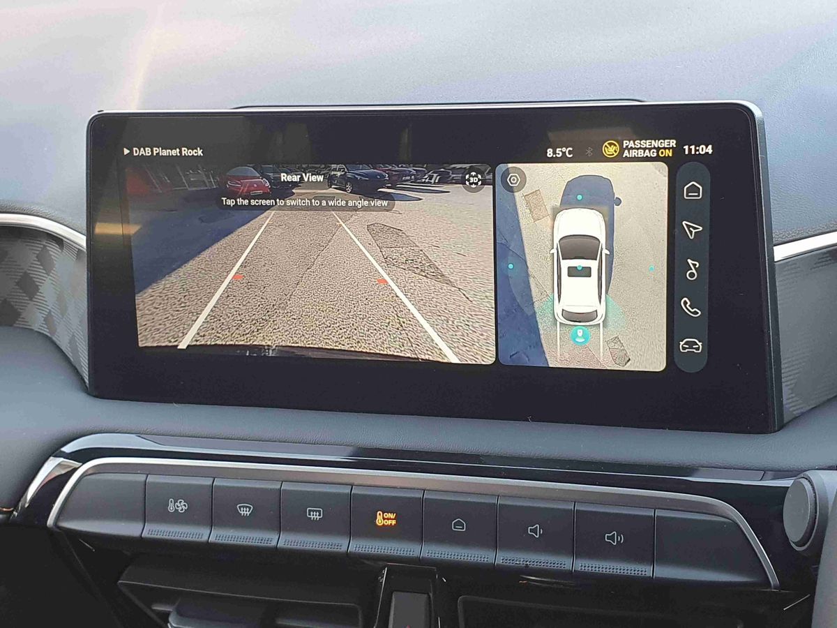 Used MG MG3 2025 for sale - 77833392: Photo 24