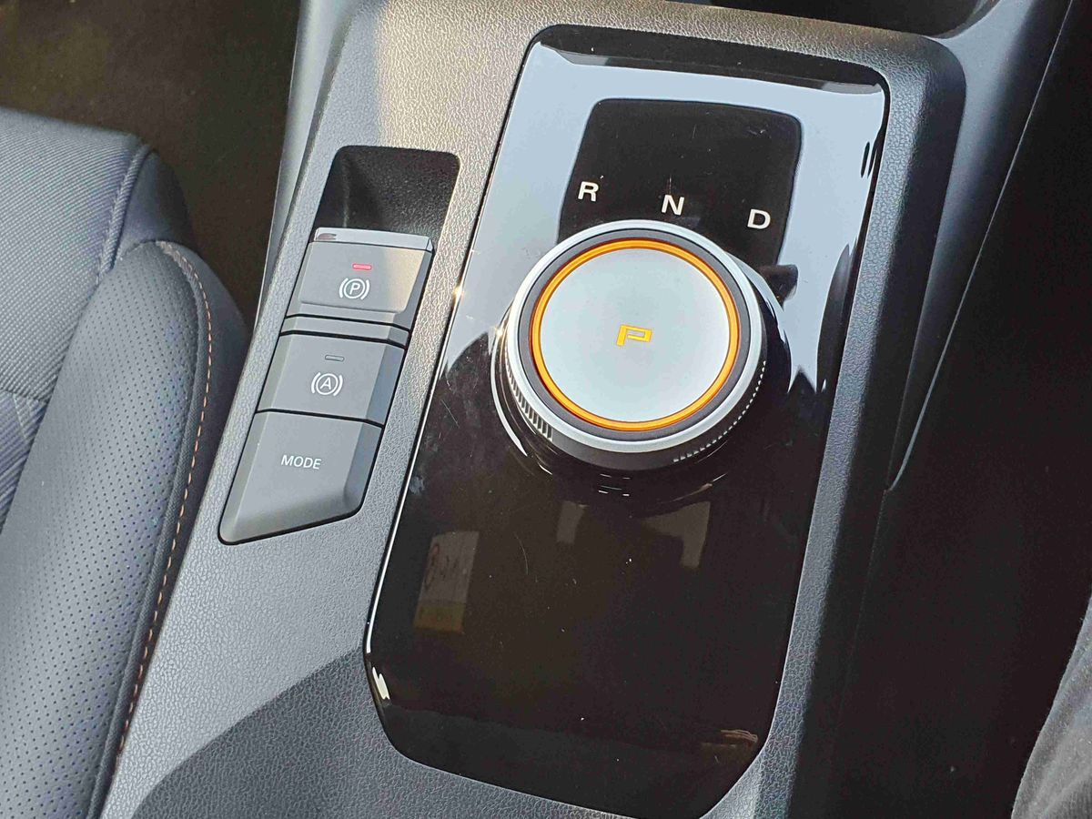 Used MG MG3 2025 for sale - 77833392: Photo 25