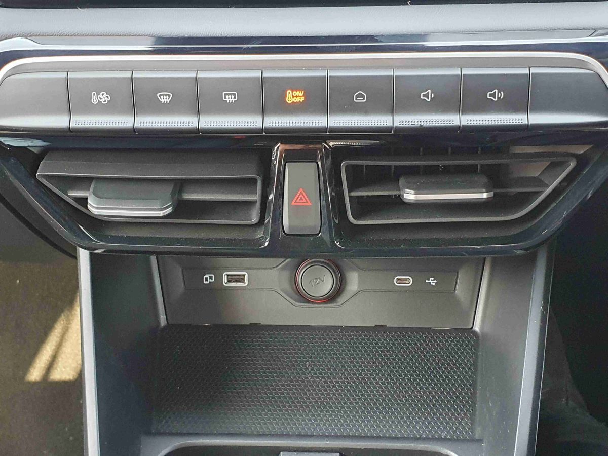 Used MG MG3 2025 for sale - 77833392: Photo 26