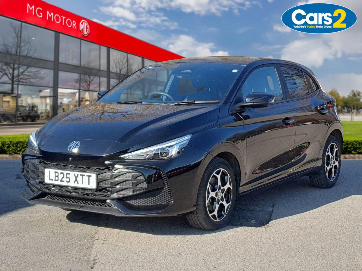 Used MG MG3 2025 for sale - 77833392: Photo 7