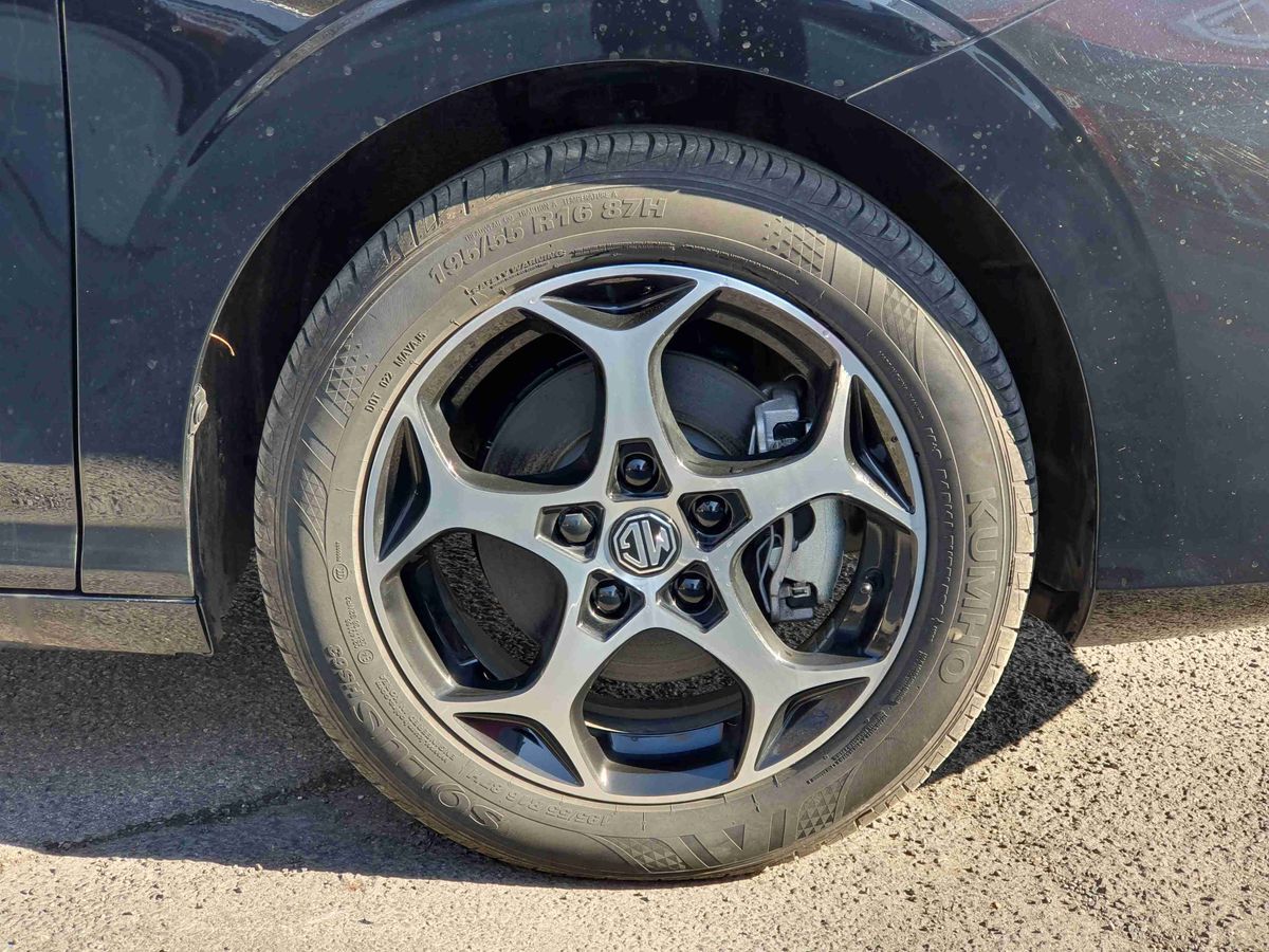 Used MG MG3 2025 for sale - 77833392: Photo 9