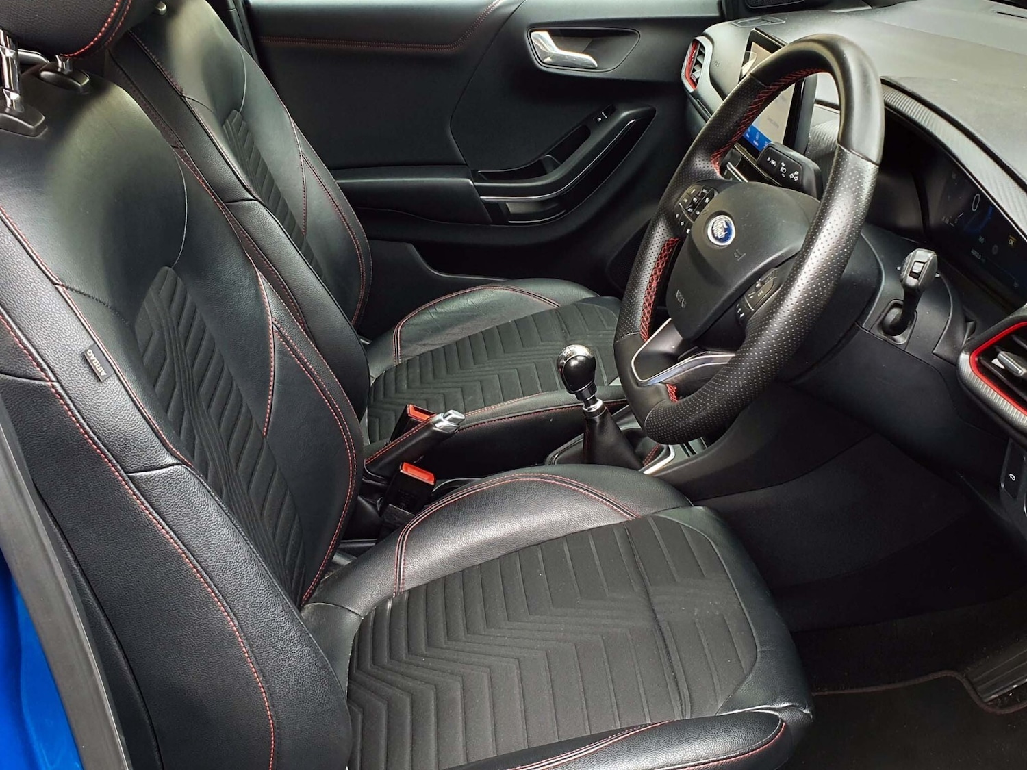 Used Ford Puma 2020 for sale - 76519400: Photo 11