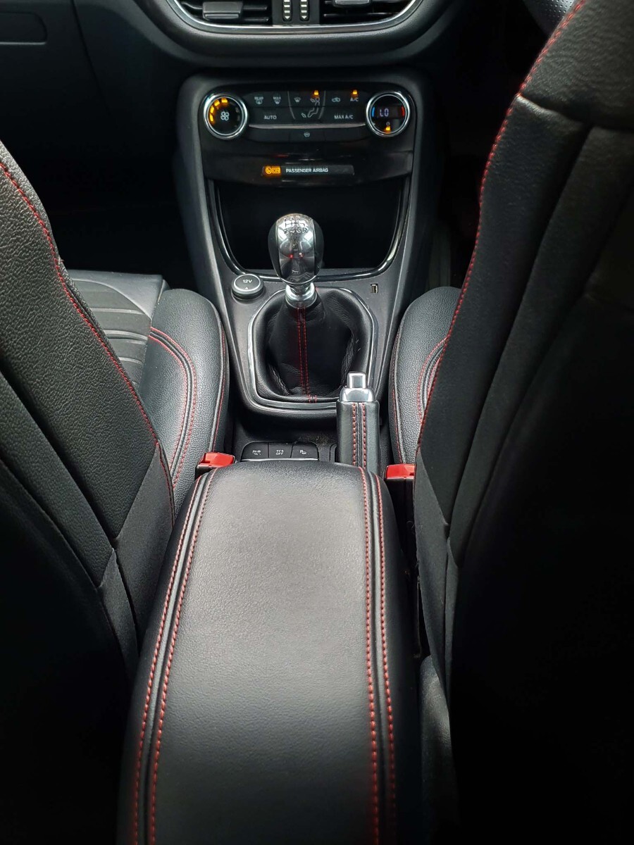 Used Ford Puma 2020 for sale - 76519400: Photo 14