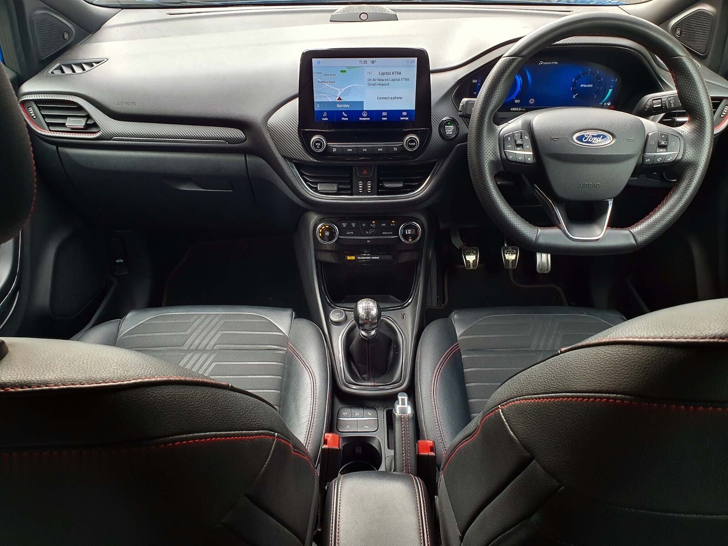 Used Ford Puma 2020 for sale - 76519400: Photo 15