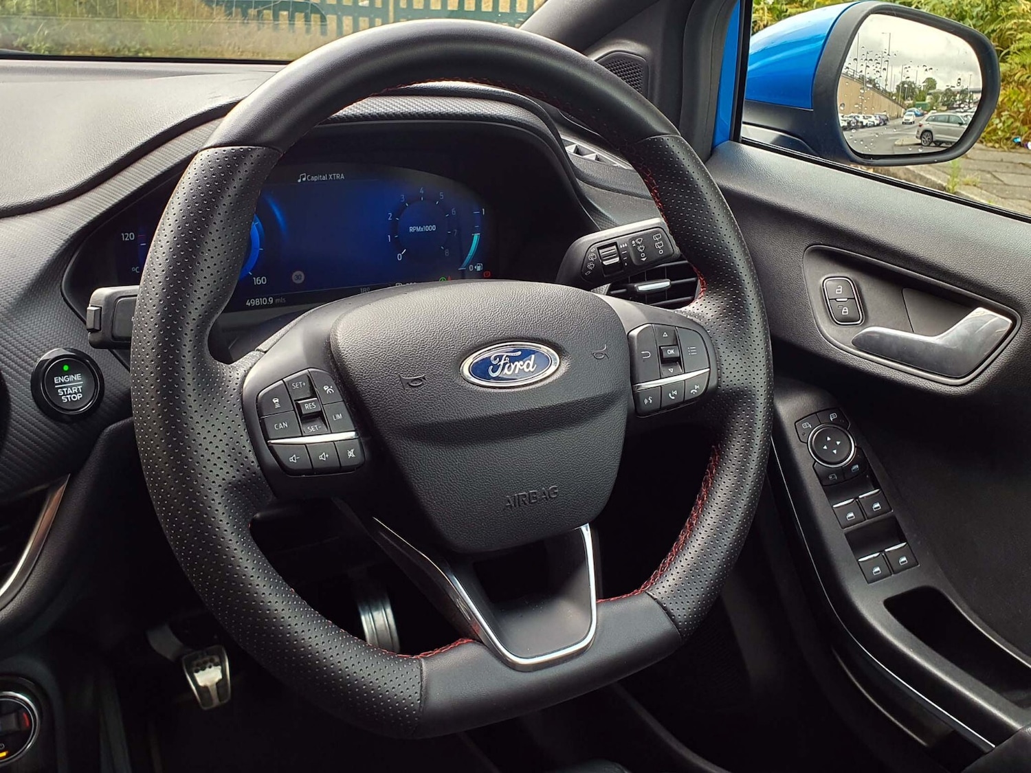 Used Ford Puma 2020 for sale - 76519400: Photo 16