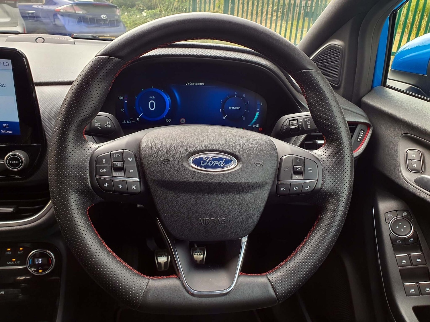 Used Ford Puma 2020 for sale - 76519400: Photo 17