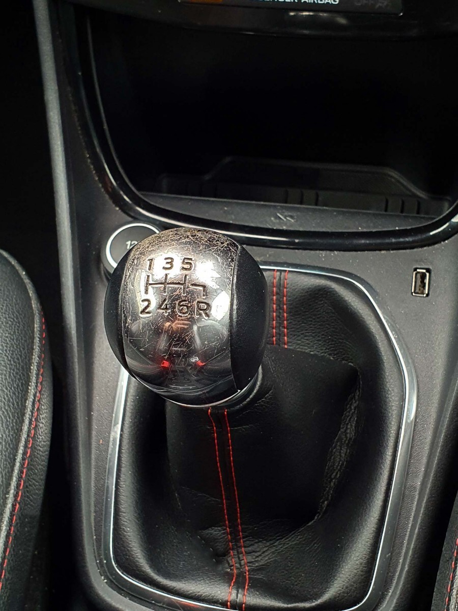 Used Ford Puma 2020 for sale - 76519400: Photo 21